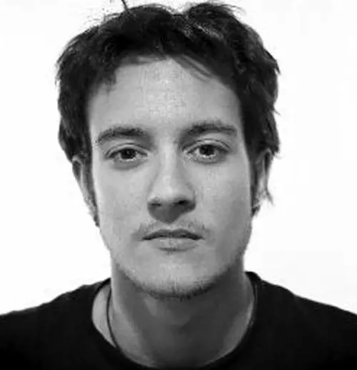 Mattia Cacciatori