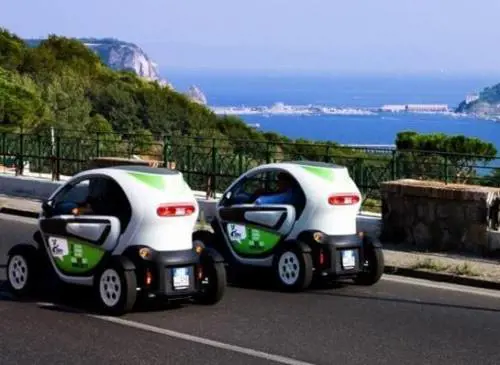 Il progetto Bee prevede l'abbonamento annuale e formule d'affitto