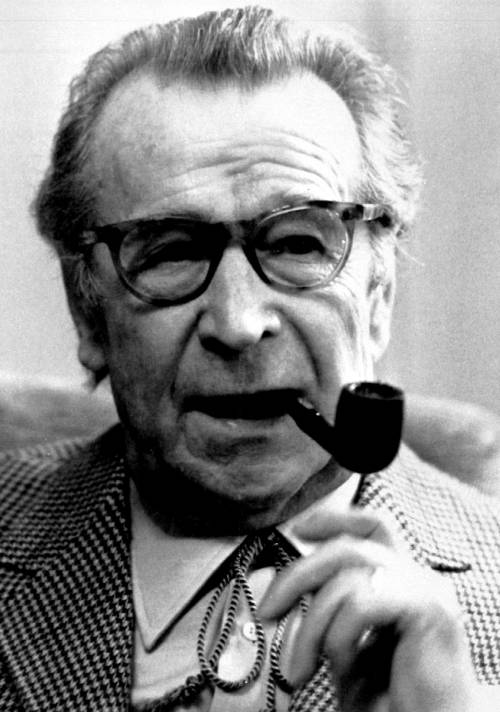 Simenon polinesiano con tanta voglia di tornare in periferia