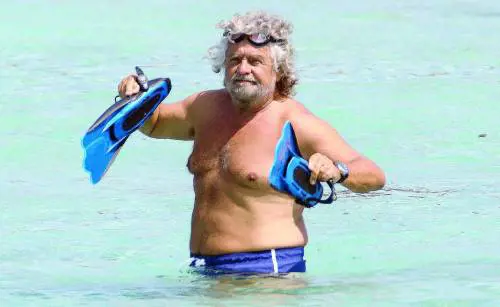 L'ultimo guaio di Grillo: perde il super assessore