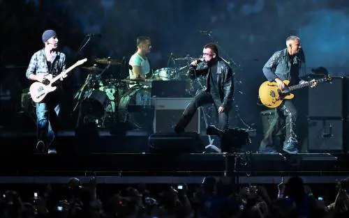U2, la fine del mistero. Arriva il nuovo cd: "Sarà musica scomoda"
