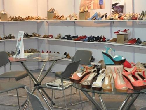 Expo Riva Schuh India, scarpe e accessori italiani al top