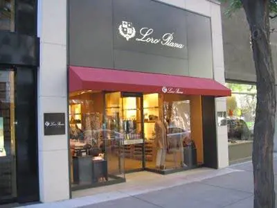 Lvmh acquista Loro Piana 