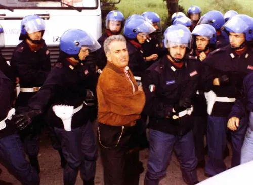 Il superpoliziotto del G8 alla gogna
