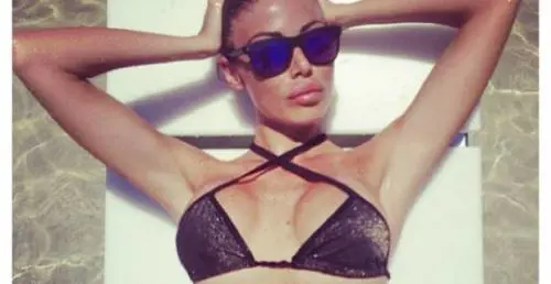 Ecco i seni che piacciono di più agli uomini