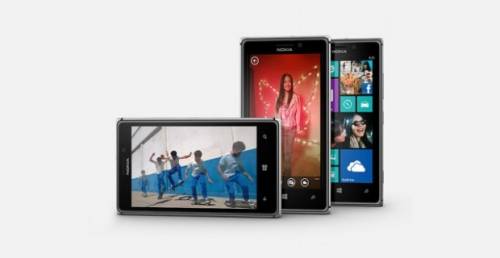 Nokia Lumia 925: il punto d’incontro di tra design e prestazioni