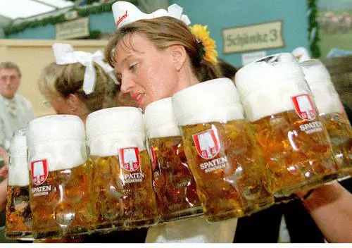 Se nei pub inglesi si beve birra italiana