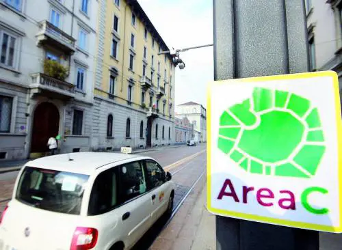 Pressing su Maran: «Allargare area C»
