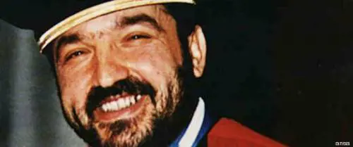 D'Amico, "vittima" di De Magistris si sottoppose al suicidio assistito. Ma l'autopsia: "Non era malato"