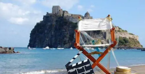 Weeekend global? Ma solo a Ischia