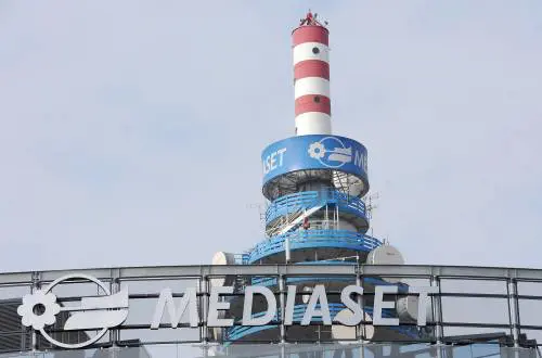 Il M5S vuole oscurare Canale5, Italia1 e Rete4