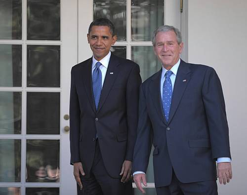 Riuscirà Bush a convincere i repubblicani ad approvare la riforma sull'immigrazione voluta da Obama?