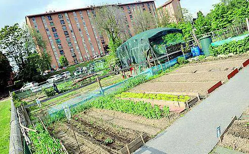 Nato come esempio di housing sociale ora è una terra di nessuno