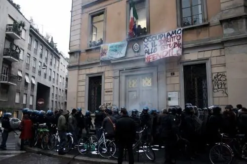 "Espropri" per i palazzi vuoti da 5 anni