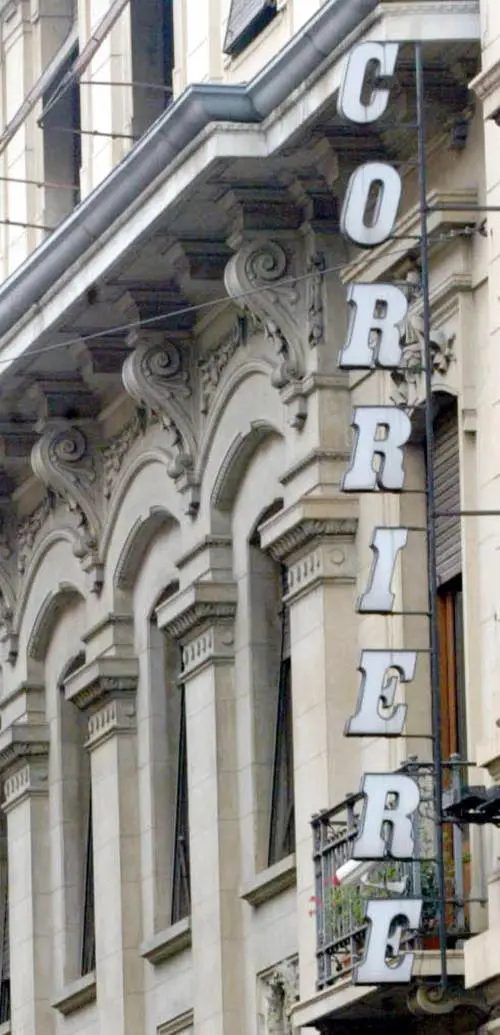 Rcs, Jovane tasta il terreno delle nozze Corriere-Stampa