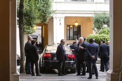 Il Pdl si prepara alla sentenza: linea soft ma pronti alla piazza