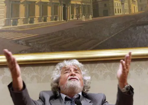 Il Pdmenoelle e il patto del Grillo