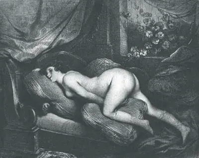 LETTERATURA EROTICA Voyeurismo e trasgressione  di un menage a trois