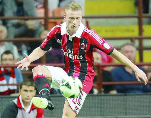 Il Milan non riesce a vendere nemmeno Abate e Boateng