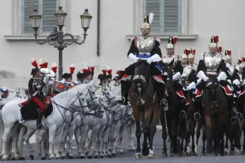Napolitano: "La sentenza è definitiva ma la crisi sarebbe fatale"