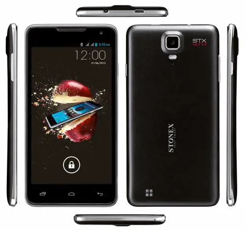 Stx Ultra, è made in Italy ma è un telefonino mondiale