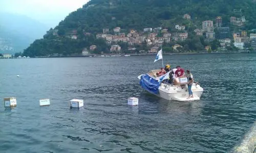 I Tea Party italiani contro le tasse