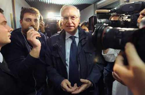 Gli interessi in conflitto