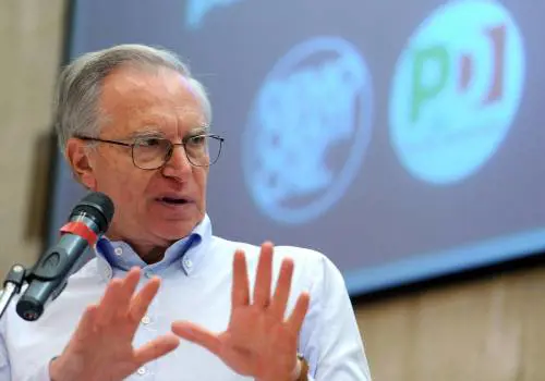Regole primarie, caos nel Pd