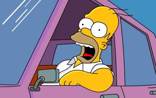 Frank Grimes torna nel seicentesimo episodio dei Simpson