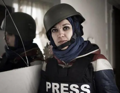 L'accusa choc della reporter: "La mia vita vale 70 dollari"