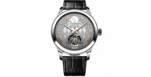 Only Watch 2013: Chopard, tra tradizione e lusso