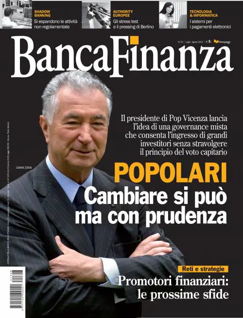 Reti di fronte al cambiamento