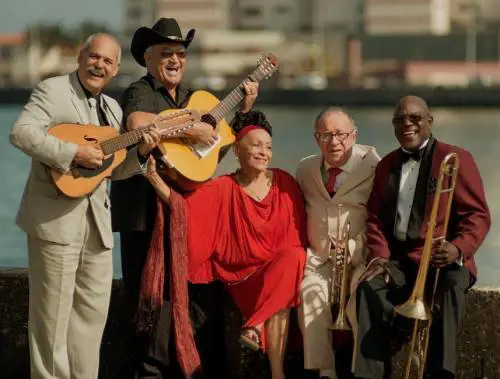 Nella Cuba di Wenders aspettando i Depeche