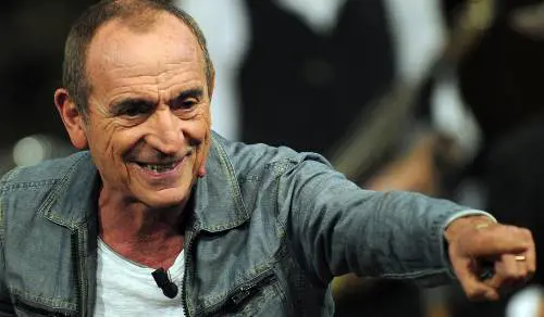 "È una musica di buon senso" Ecco il liscio secondo Casadei