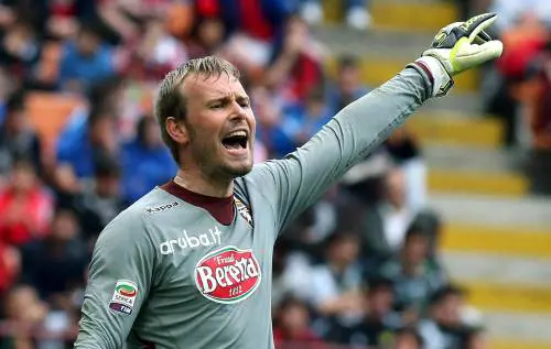 Calcioscommesse, Bari-bis Confermata squalifica Gillet