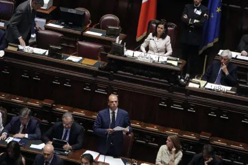 Caso Ablyazov, si dimette il capo gabinetto del Viminale Procaccini