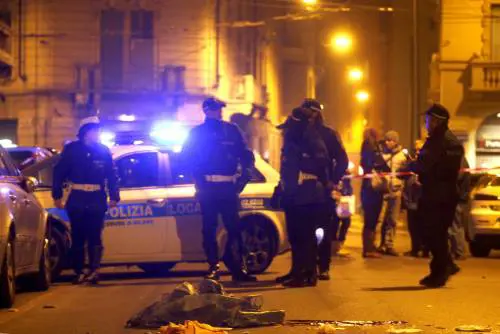 Computer ai ghisa per fare più multe