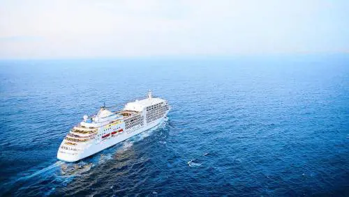 Un viaggio intorno al mondo con stile e raffinatezza italiana