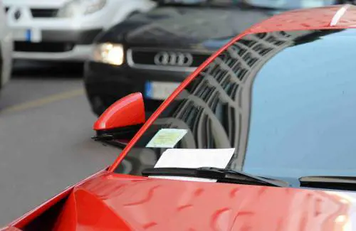 Computer ai ghisa per fare più multe