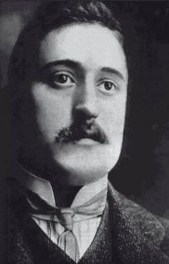 Fu Apollinaire a inventare la «chirurgia estetica»Un testo profetico sull'«Excelsior» del 1918