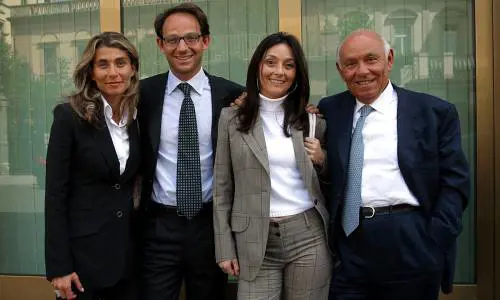 Arrestati tutti i Ligresti: "Stavano per fuggire". Sono spariti 14 milioni