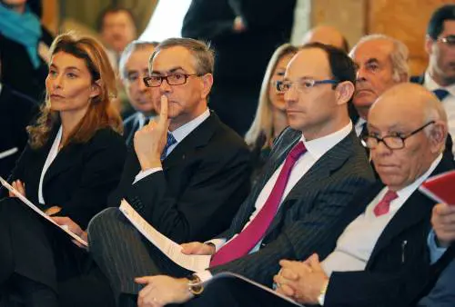 Fonsai, in manette la famiglia Ligresti