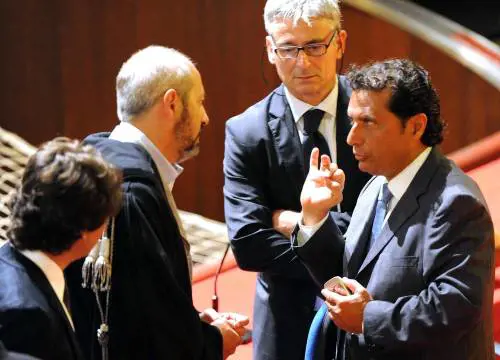 Costa Concordia, ripreso il processo: Schettino chiede patteggiamento