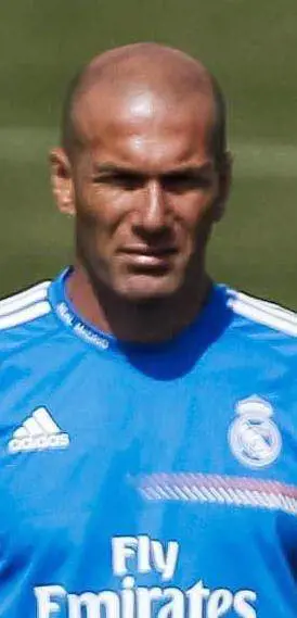 E ora sarà demolita la casa di Zidane