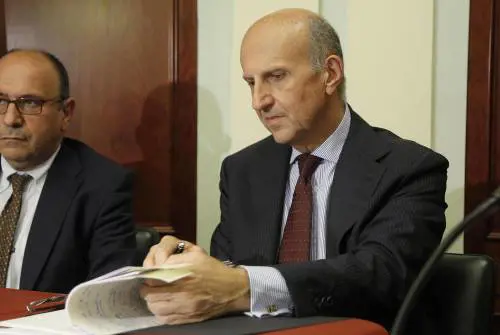 La Procura ora ci ripensa: i pm vogliono sentire Alma