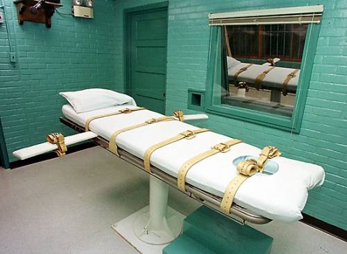 Usa, almeno 27 condanne a morte viziate da errori: polemiche sulla pena di morte