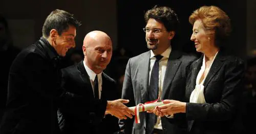 Gabbana: «Comune vergognati» Hanno detto