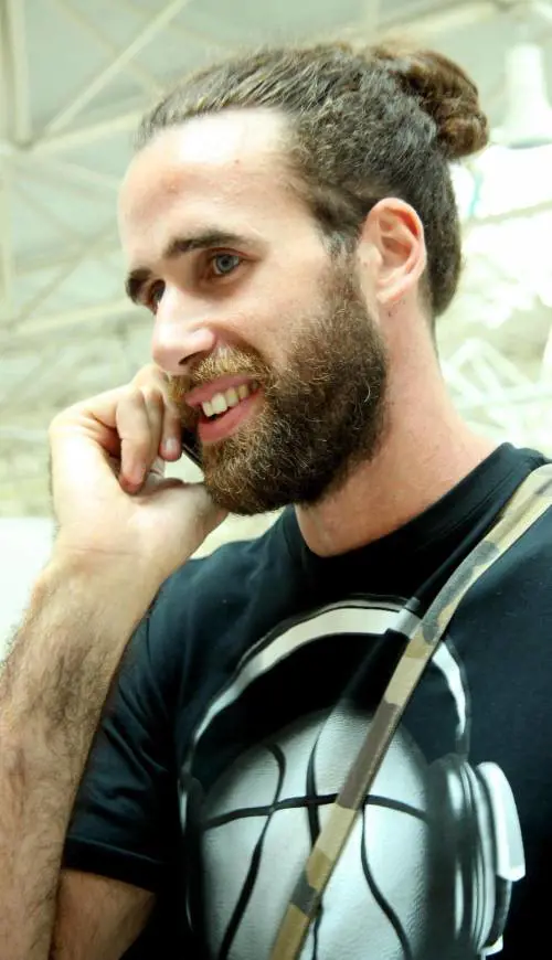 Gigi Datome vittima delle apparenze