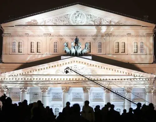 Scandali, odi e misteri Maledizione Bolshoi il teatro dei mille delitti