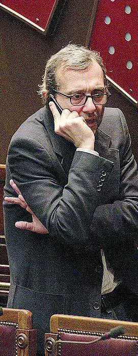 "Sugli stipendi d'oro serve più trasparenza"